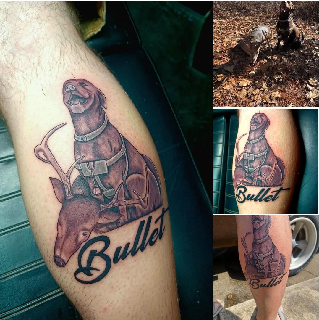 First zx81 game and tattoo memory