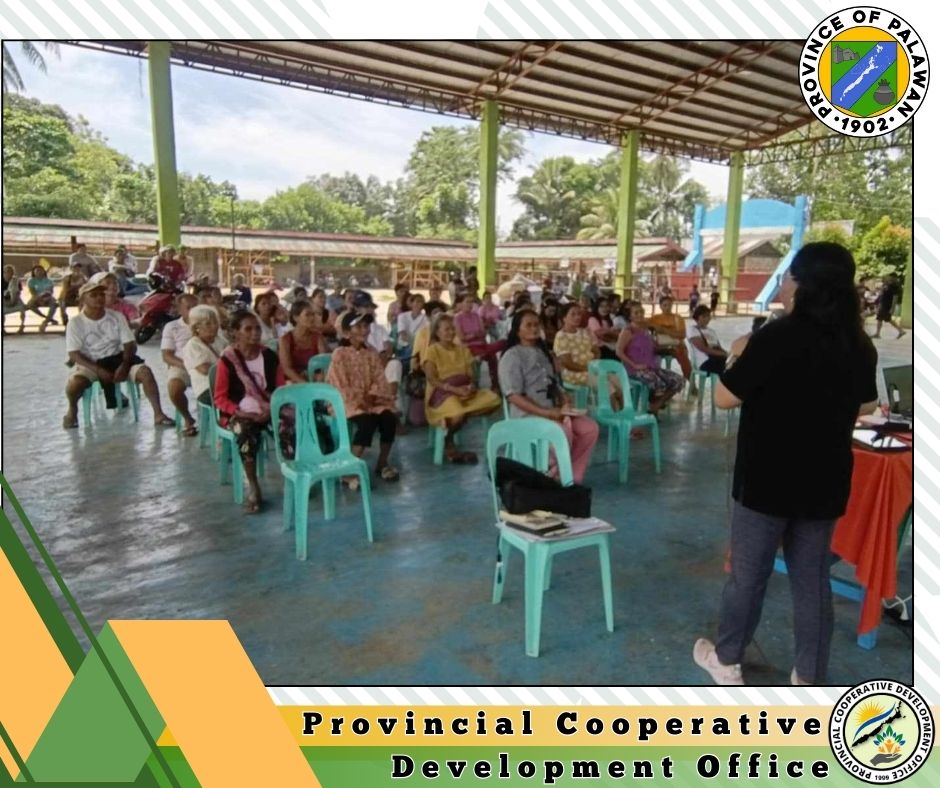 PCDO PALAWAN - PCDO Palawan in Action April 5, 2025 – A... | Facebook