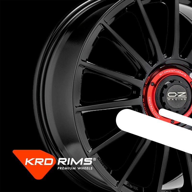 KRD Rims Chile