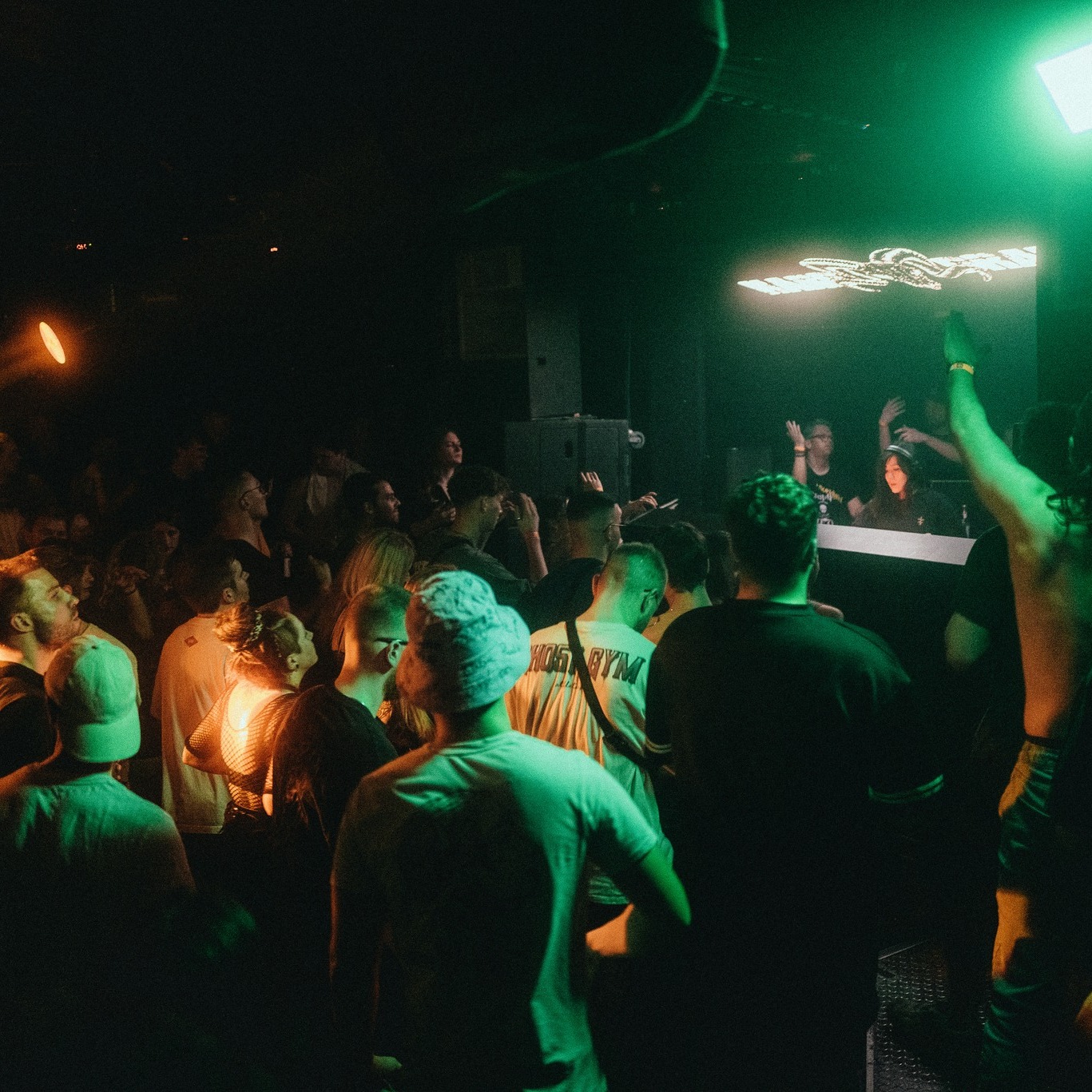 Technodisco Events | Facebook