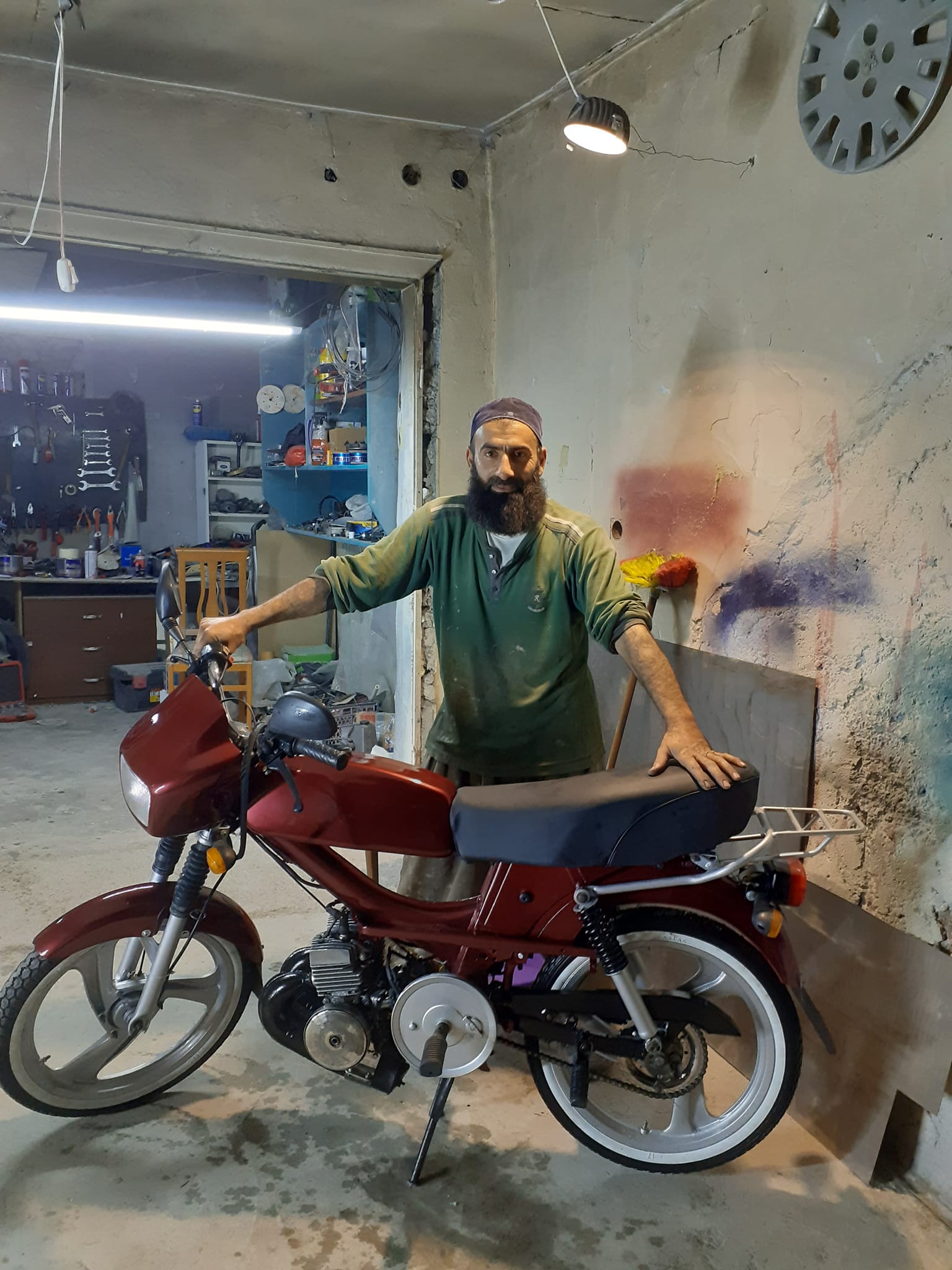 Ankara Mobilet TEAM. | Ankara