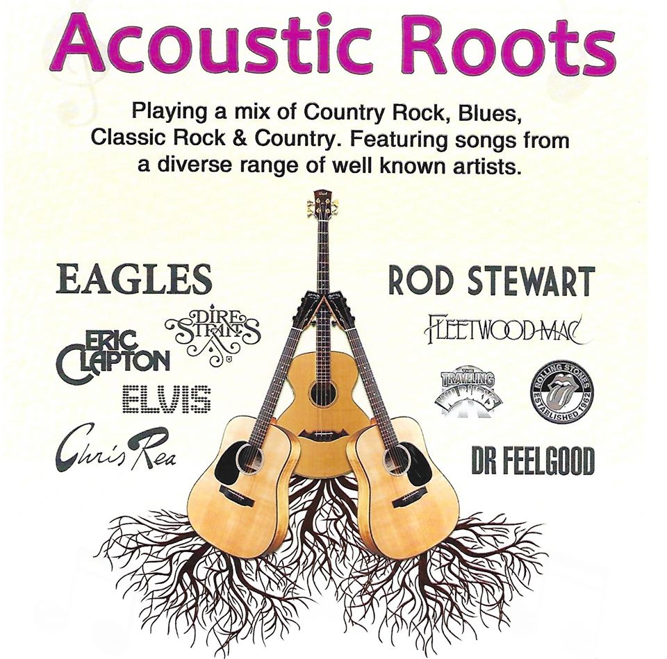 Acoustic Roots