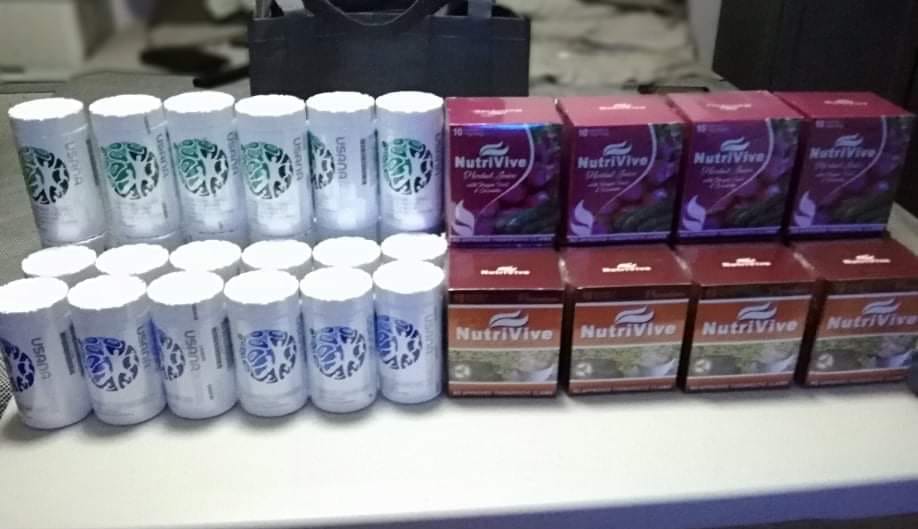 Pinoy Super Product - PSP | Santa Rosa