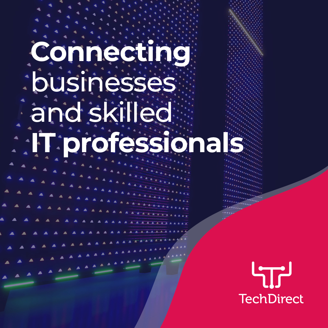 Tech Direct