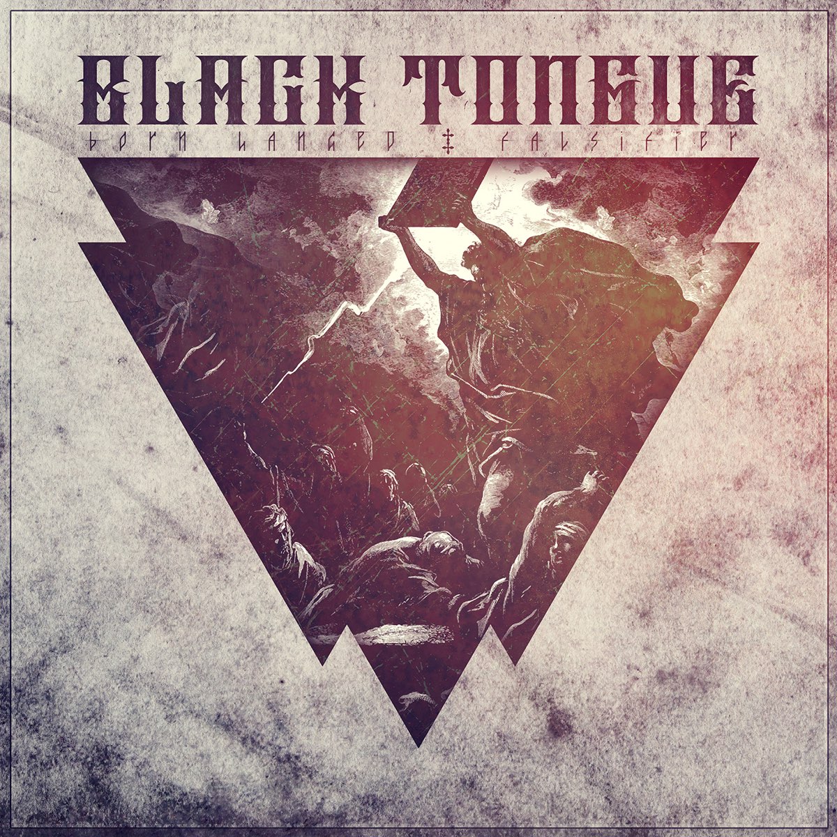 Black Tongue is dead. Long live Black Tongue.