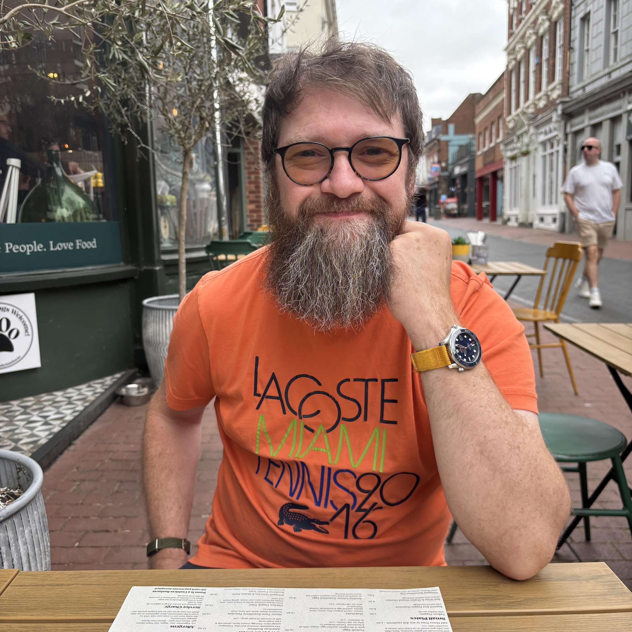 David Hopson (@david.hopson.5) • Facebook, Connect with friends