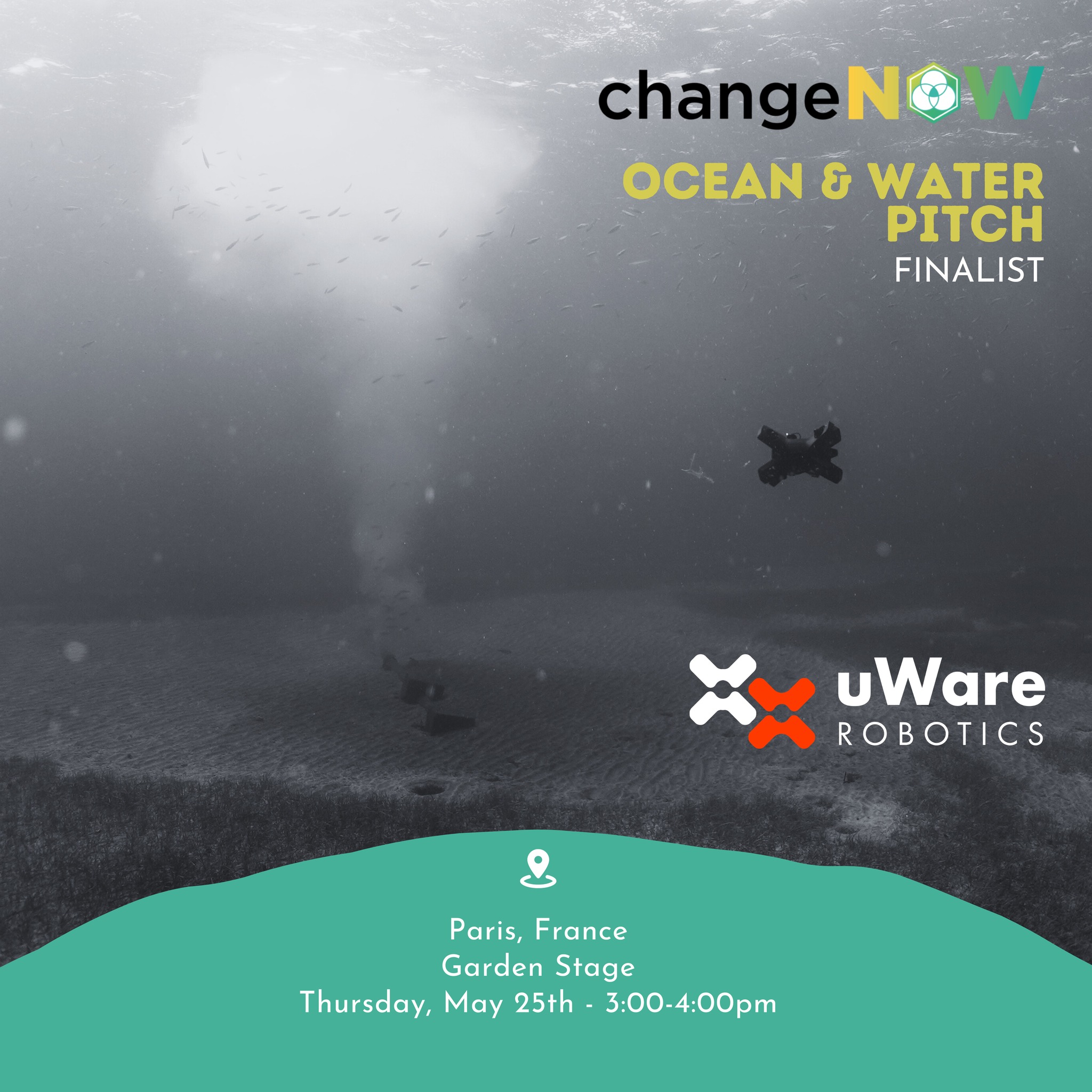 uWare Robotics