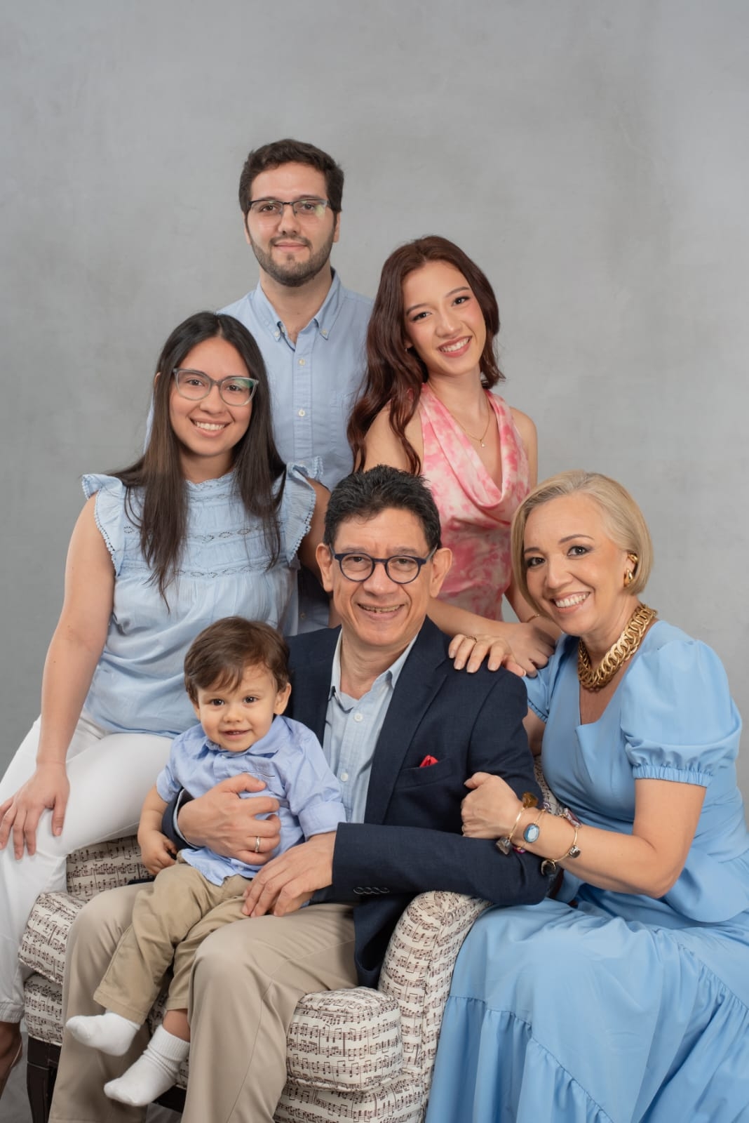 victor mata villarreal parents and family Image 2