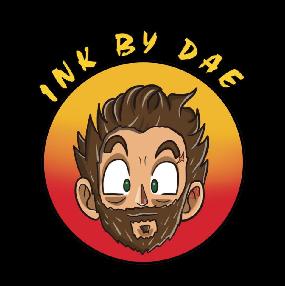 Ink by DAE