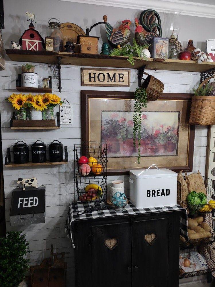 #Pinterest - Nana’s Farmhouse Love | Facebook