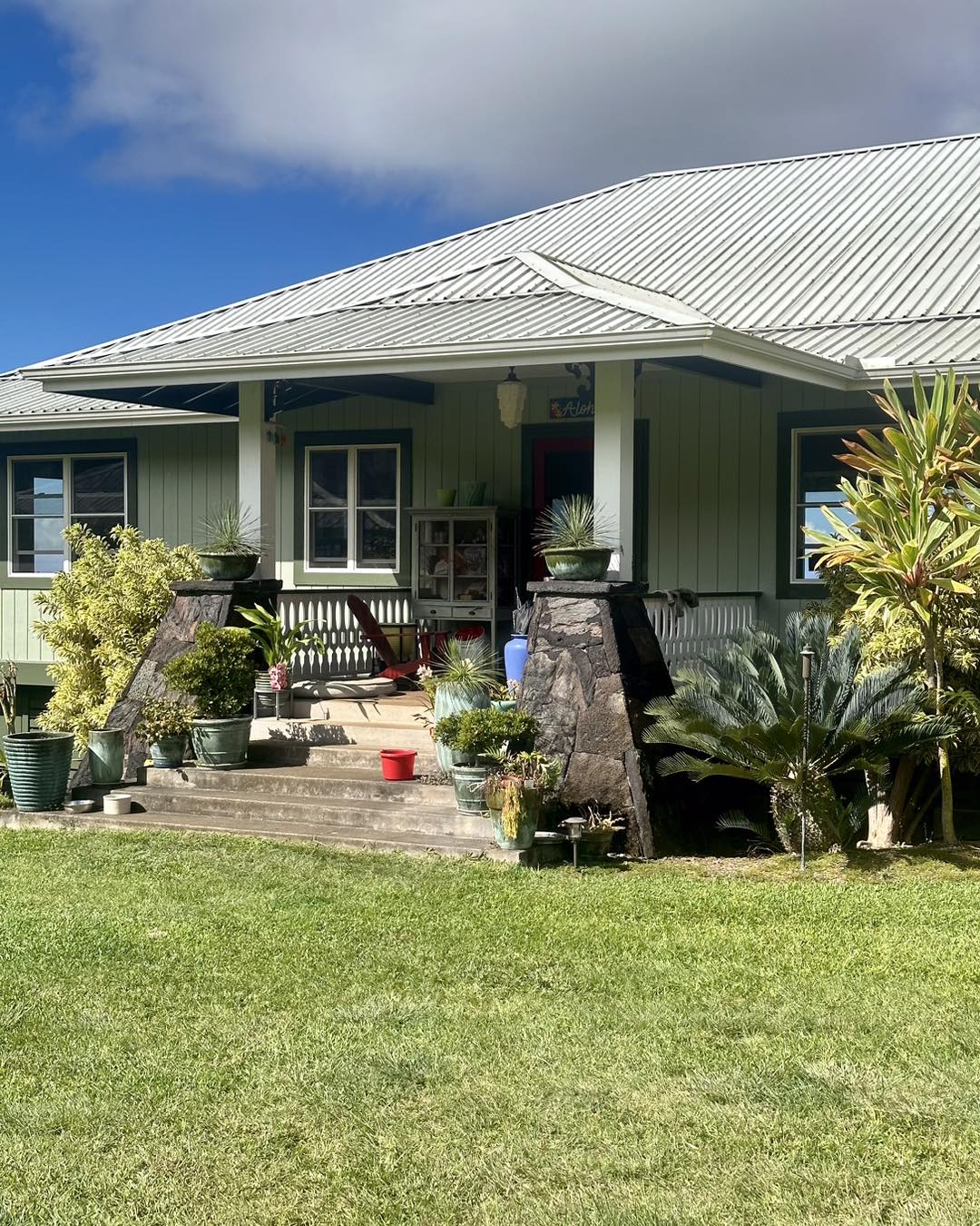 Hawaiian Rockscaping Ltd. | Captain Cook HI