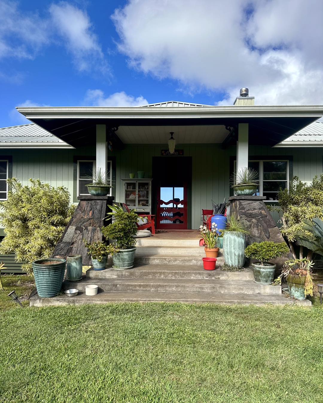 Hawaiian Rockscaping Ltd. | Captain Cook HI