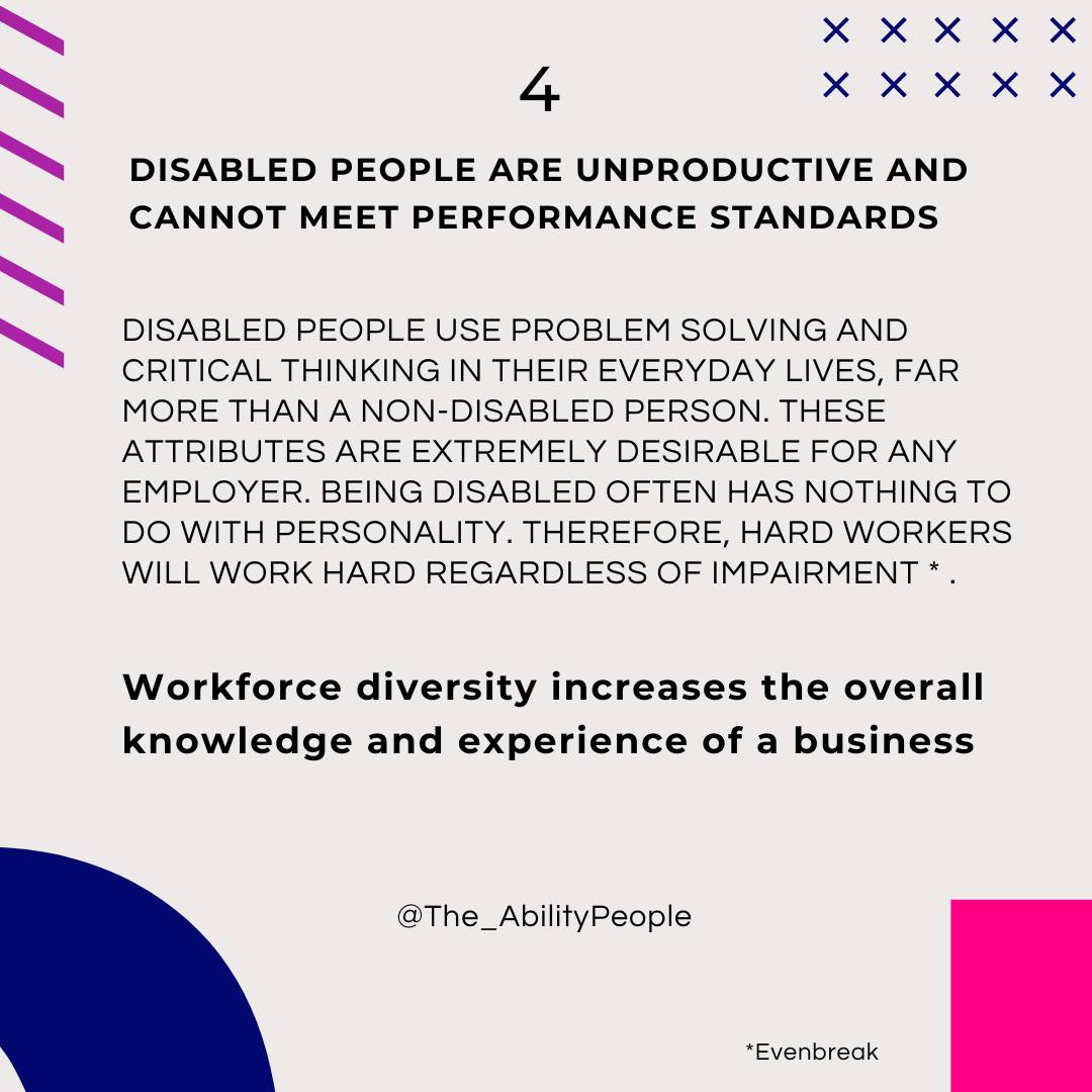 TAP - The Ability People | Welwyn