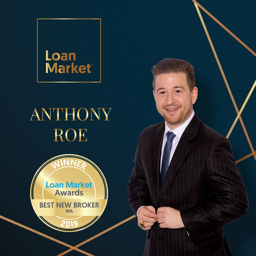 Anthony Roe Loanmarket | Ellenbrook WA