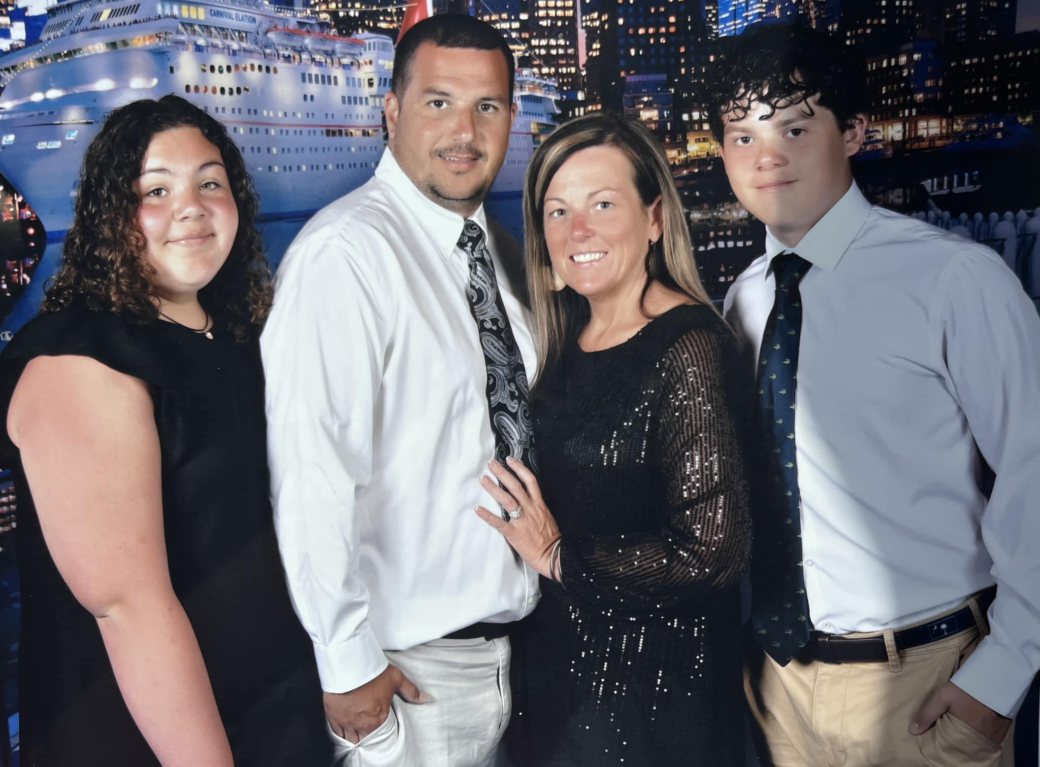 Kimberly Sanderson Locklear