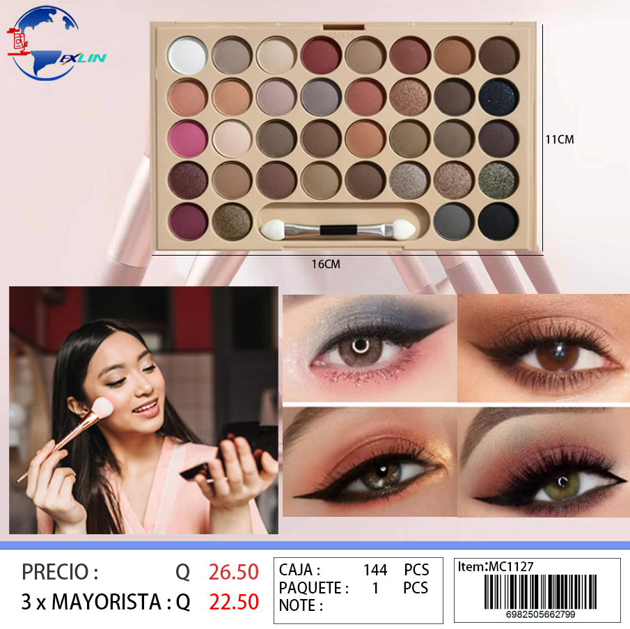 Exlin Guatemala | Mixco