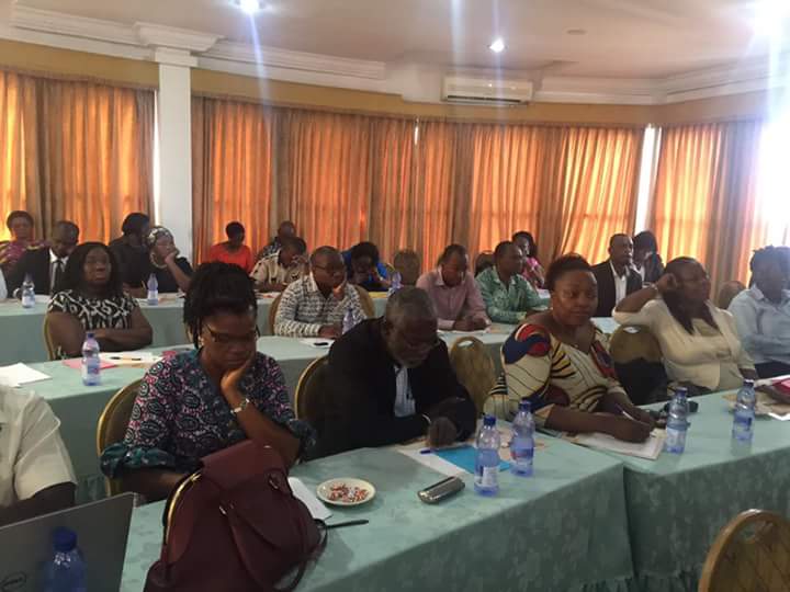 Centre for Health Information Management, Ghana | Accra