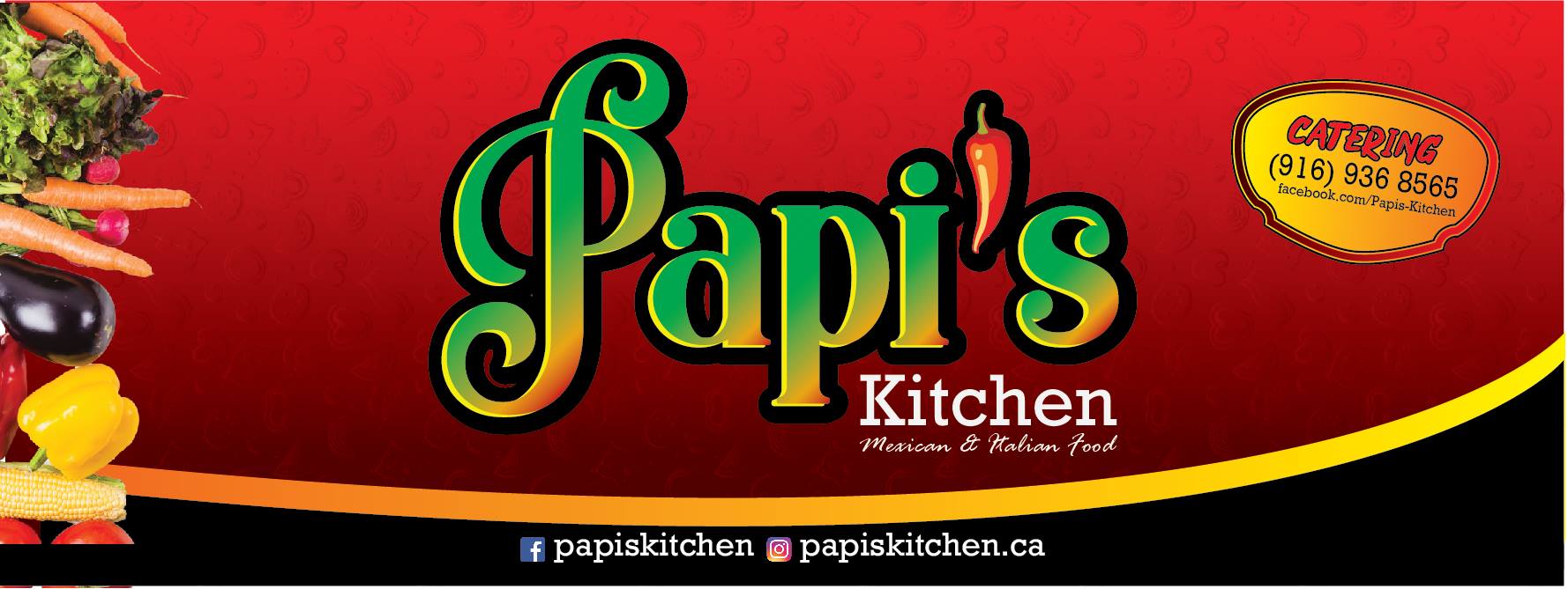 Papi's Kitchen | El Dorado Hills CA