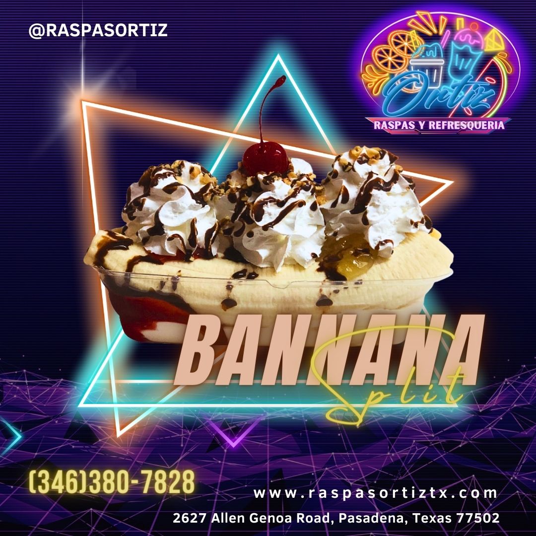 Raspas Ortiz - All the combinations that you can imagine... | Facebook