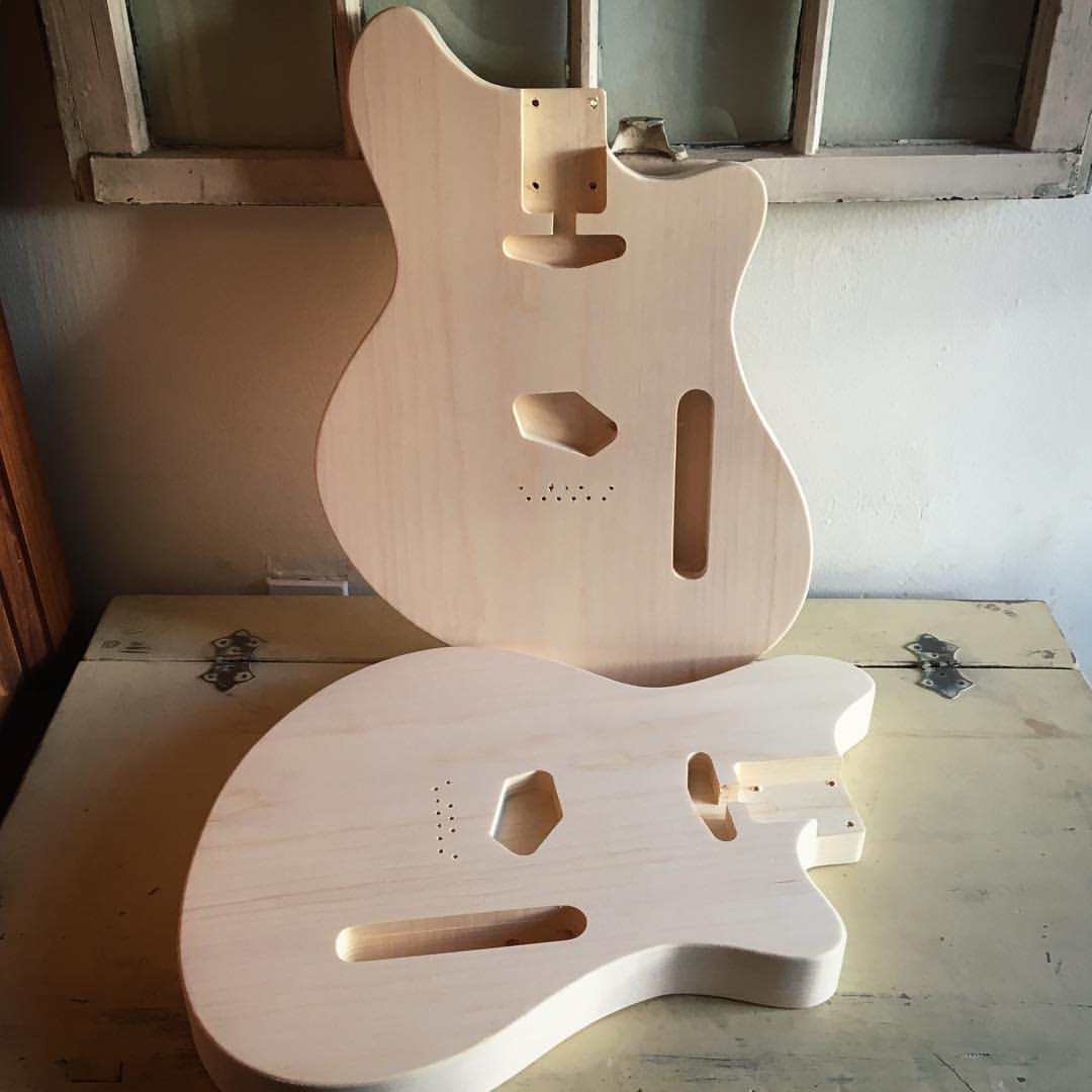 Jubilee Guitars