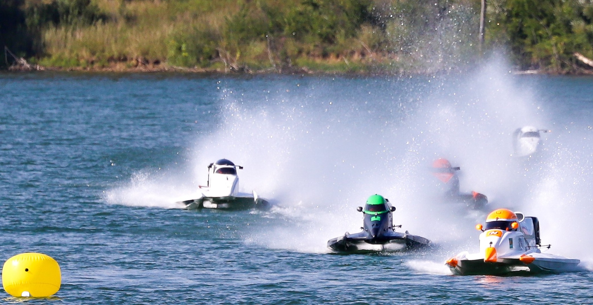 APBA OPC Racing - Photographer Holly Jones from the... | Facebook