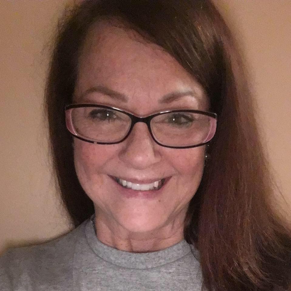 Sally Pyne