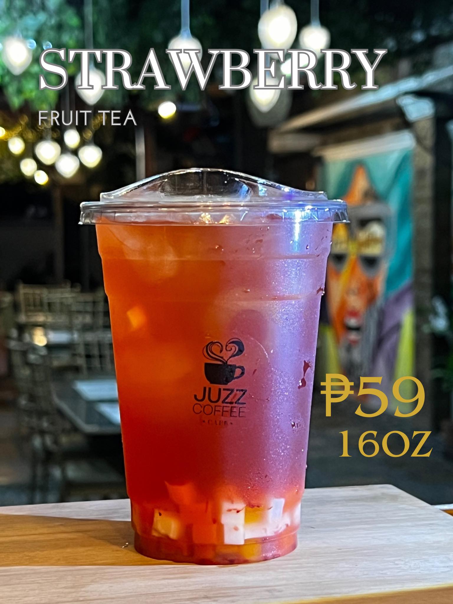 Juzz coffee & diner manaoag | Manaoag