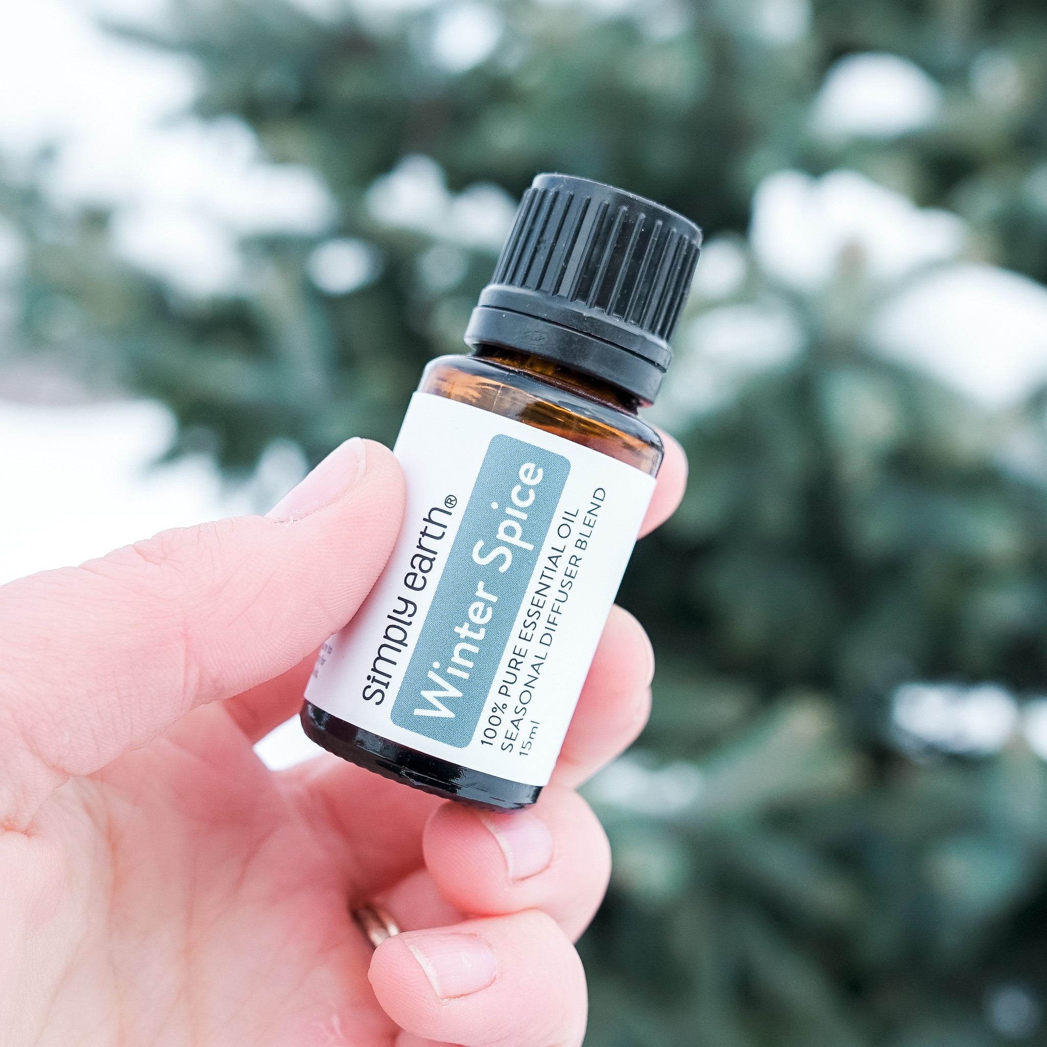 Here are all your holiday must-haves...warm, crisp, spicy, and 
