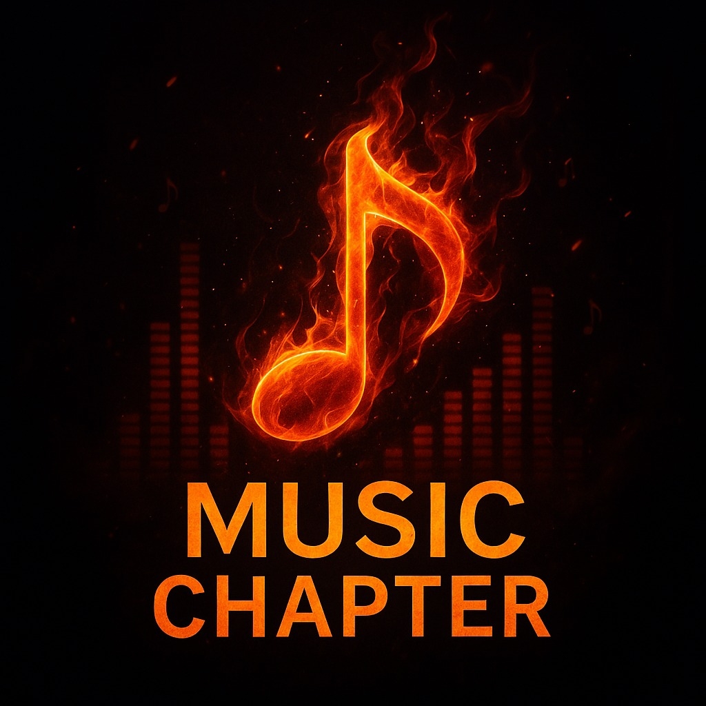 Music Chapter
