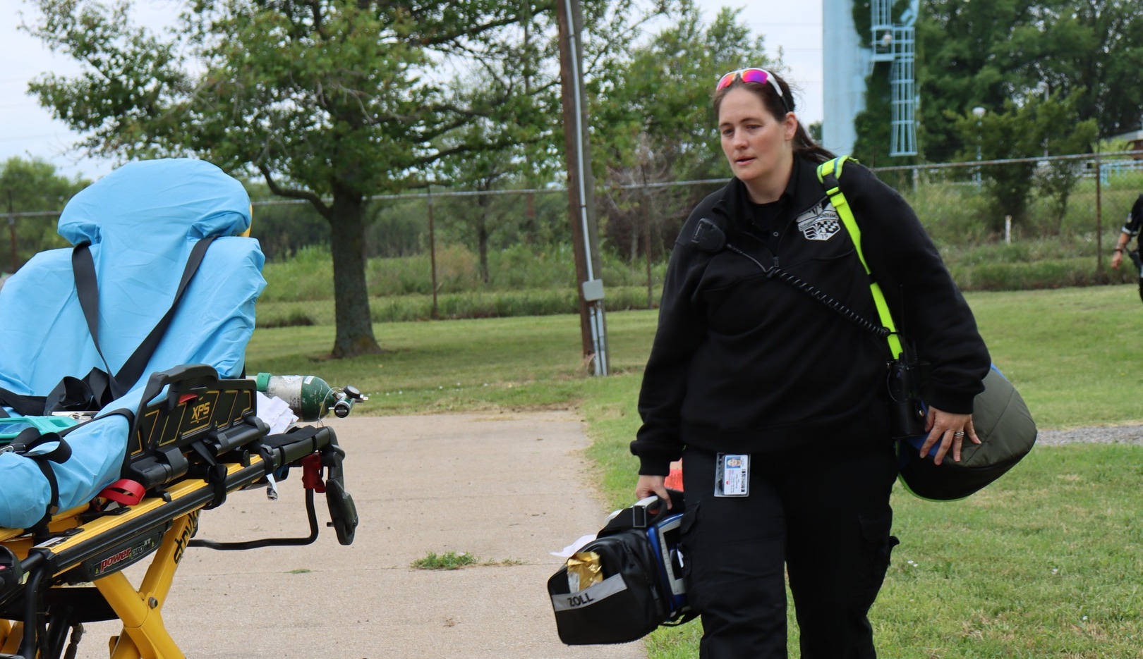 Congratulations to our new family... - Butler County EMS