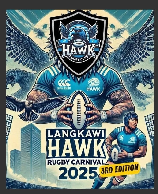 Langkawi Hawk Rugby Club | Langkawi