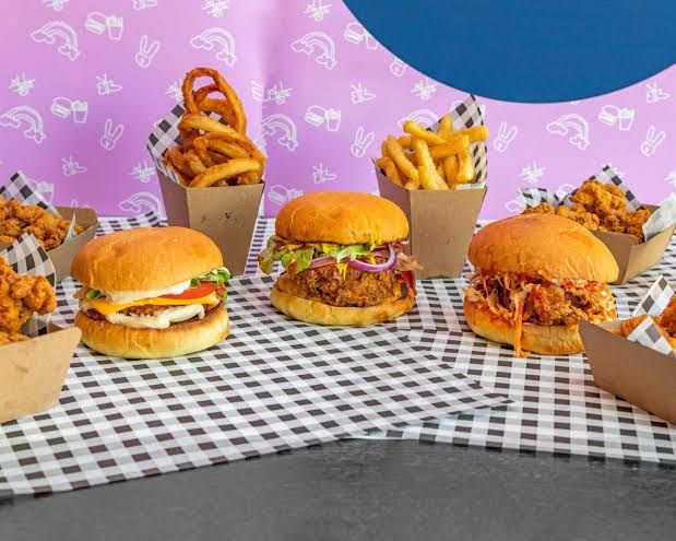 American Burger Bar - Enjoy today's $7 sides deal at your nearest store ...