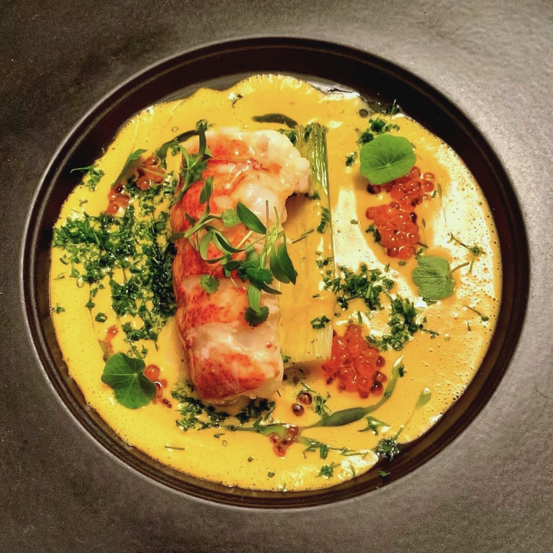 Saveur - Our Chef's Tasting Menu has returned! After a long hiatus, we ...