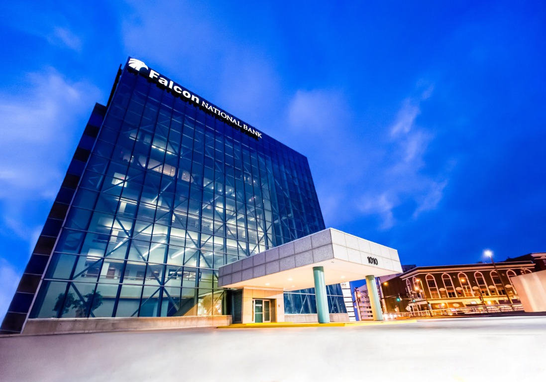 Falcon National Bank | Foley MN