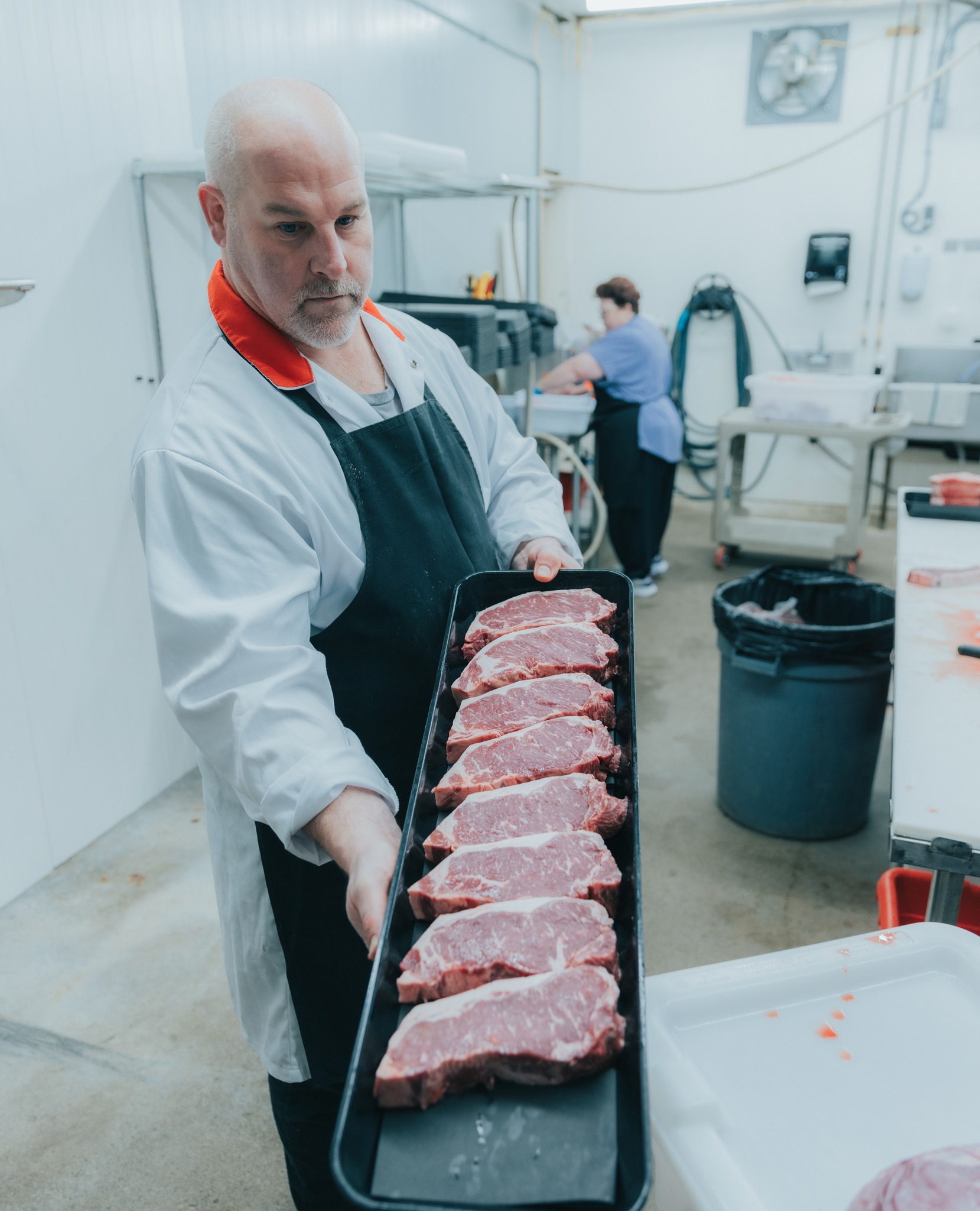 Peel Processing Plant | Waterloo ON
