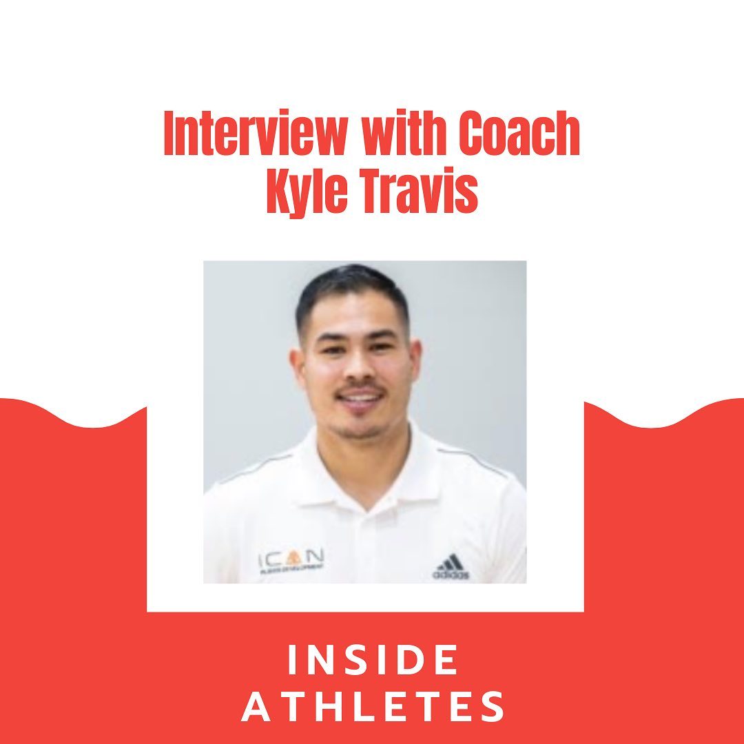 Inside Athletes