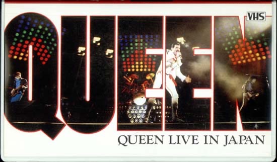 ON THIS DAY In Queen History - 03 October QUEEN: 1983 Released