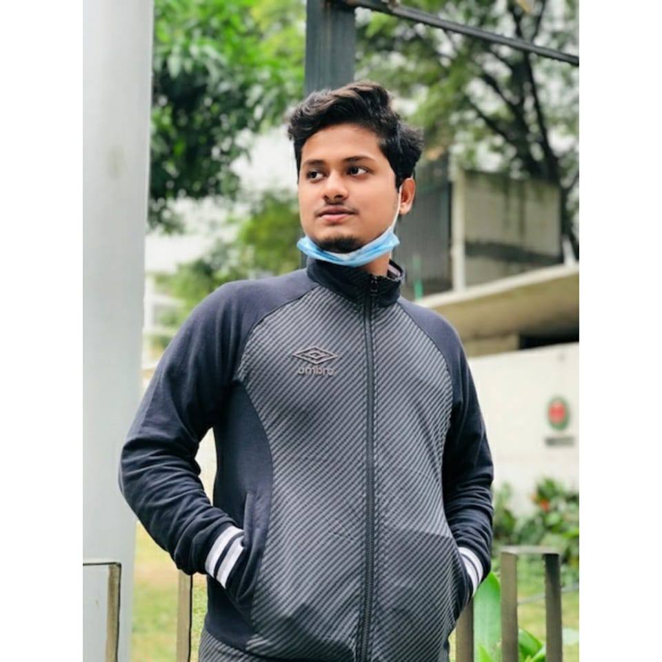 Saiful Khan