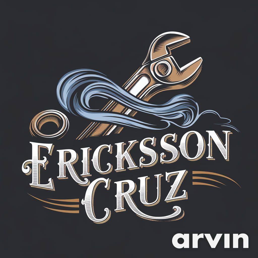 Ericksson Cruz