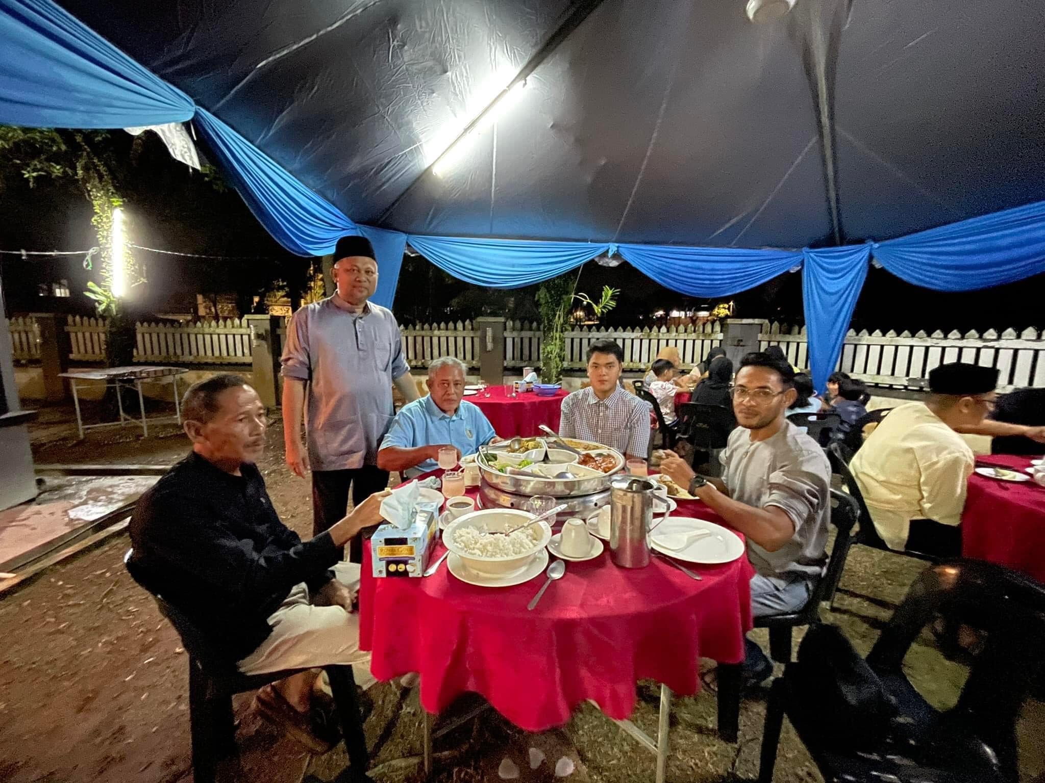 KAYU MANIS Katering - Kuantan/Pekan/Rompin