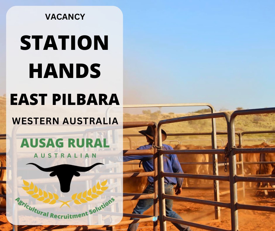 AusAG Rural | Facebook