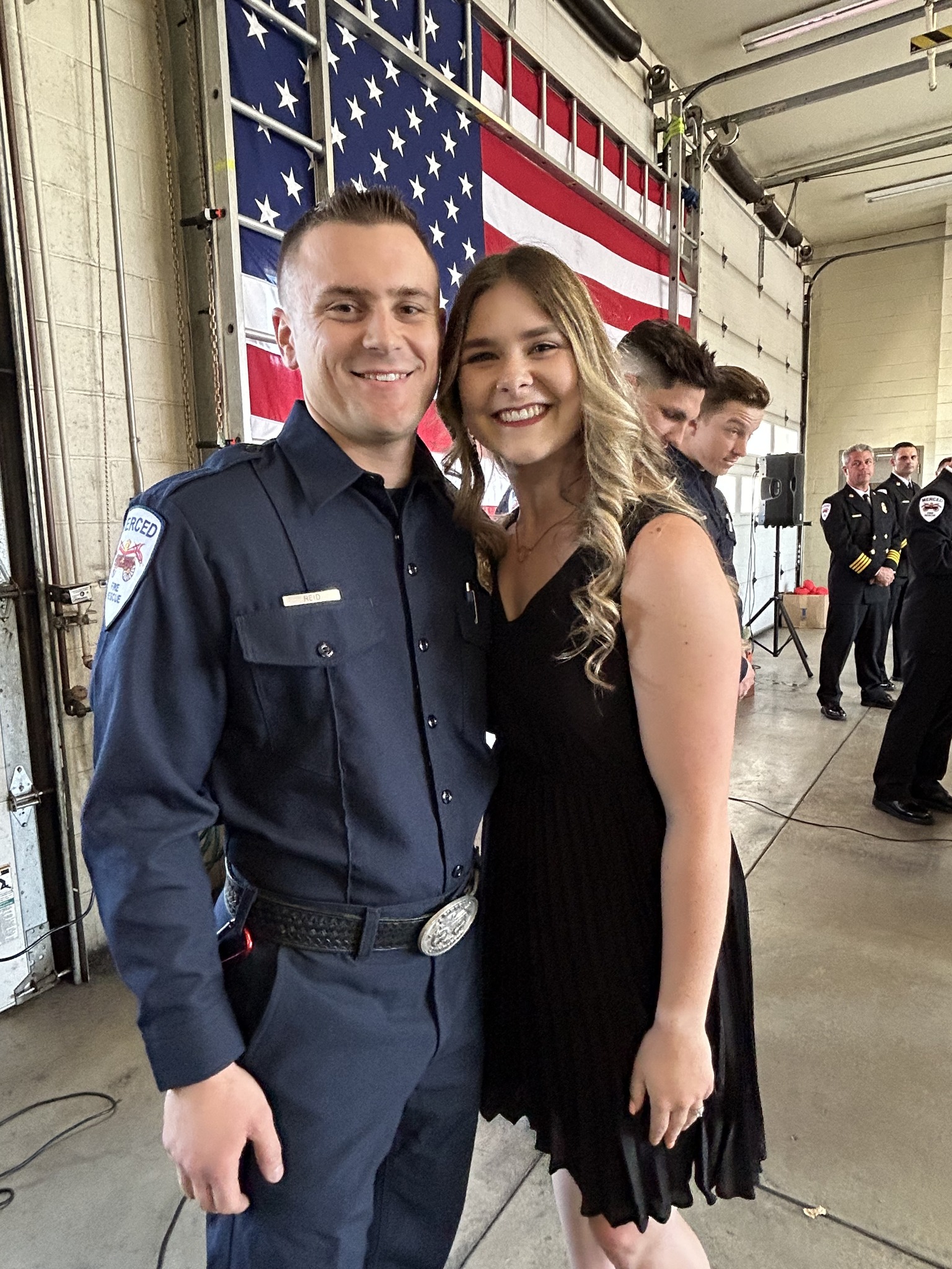 Merced College Paramedic Program | Merced CA