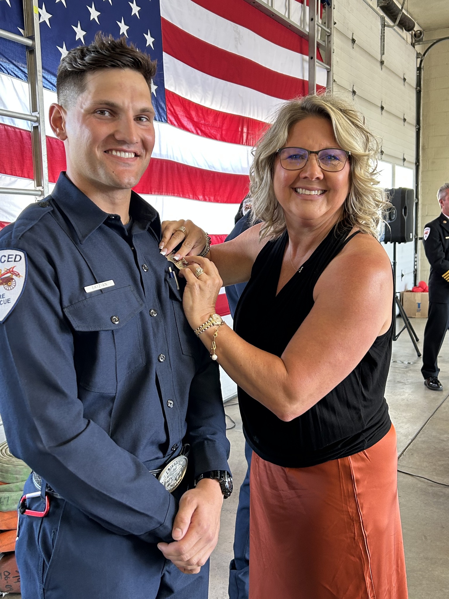 Merced College Paramedic Program | Merced CA
