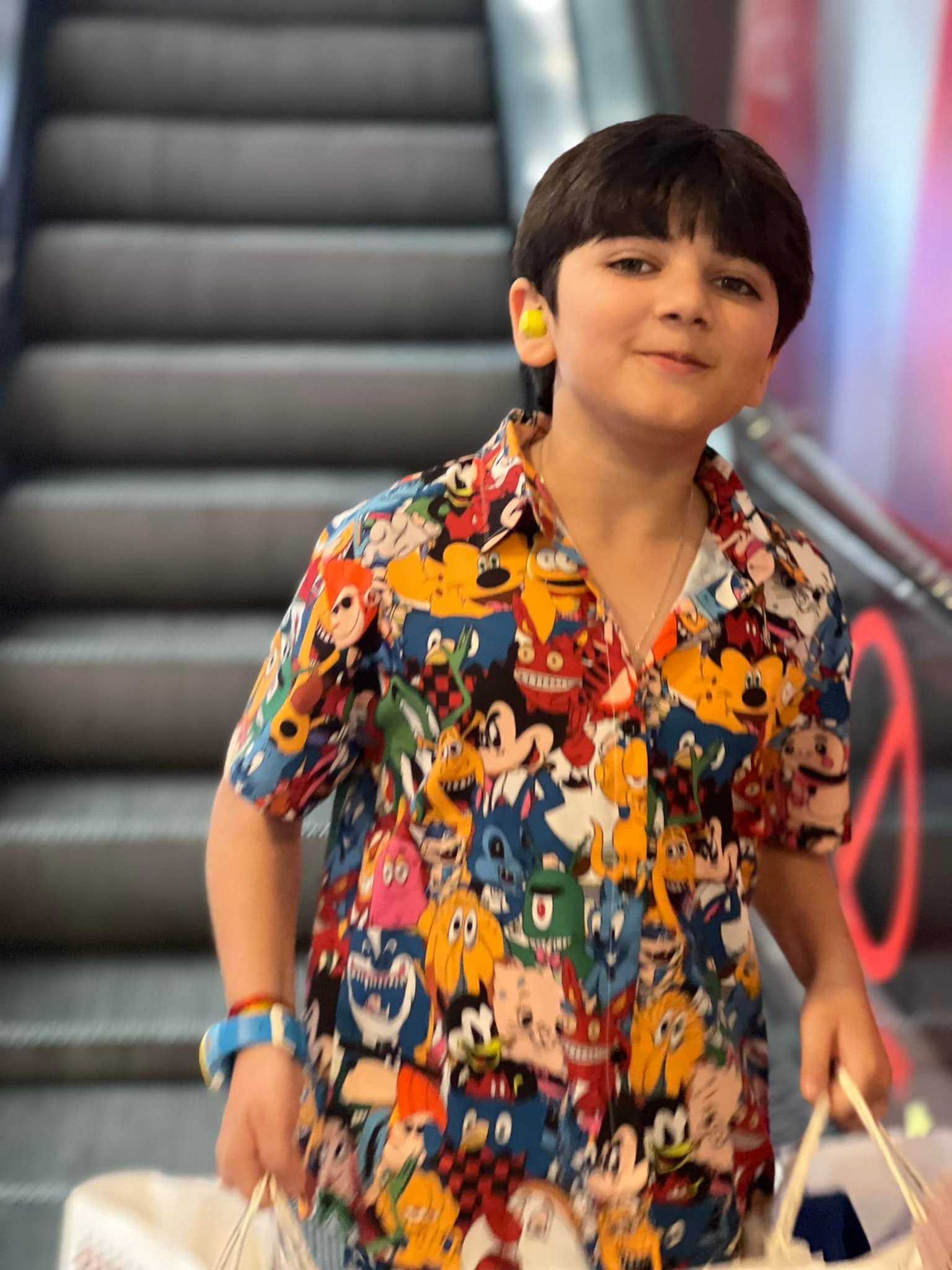 Tanmay Rishi Shah