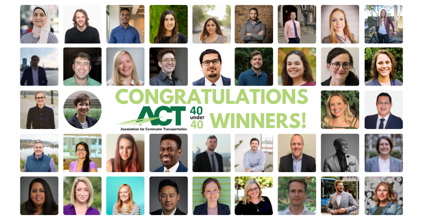 Congratulations to one of Intercity... - Intercity Transit | Facebook
