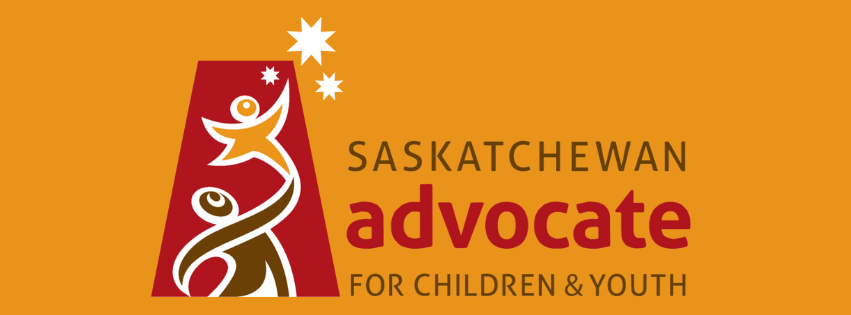 Saskatchewan Advocate for Children and Youth | Saskatoon SK