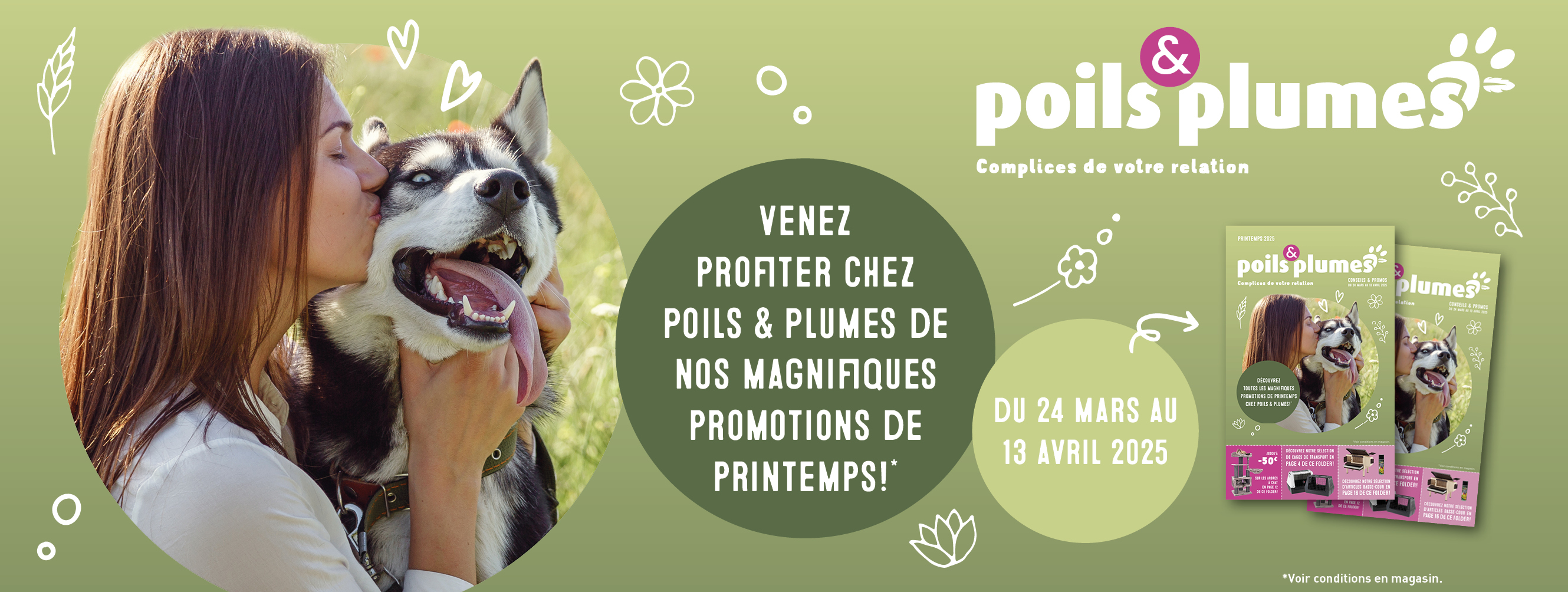 Poils et plumes Bertrix - ⏱ J-13 😍 Ouverture le 05 Septembre de 09h00 ...