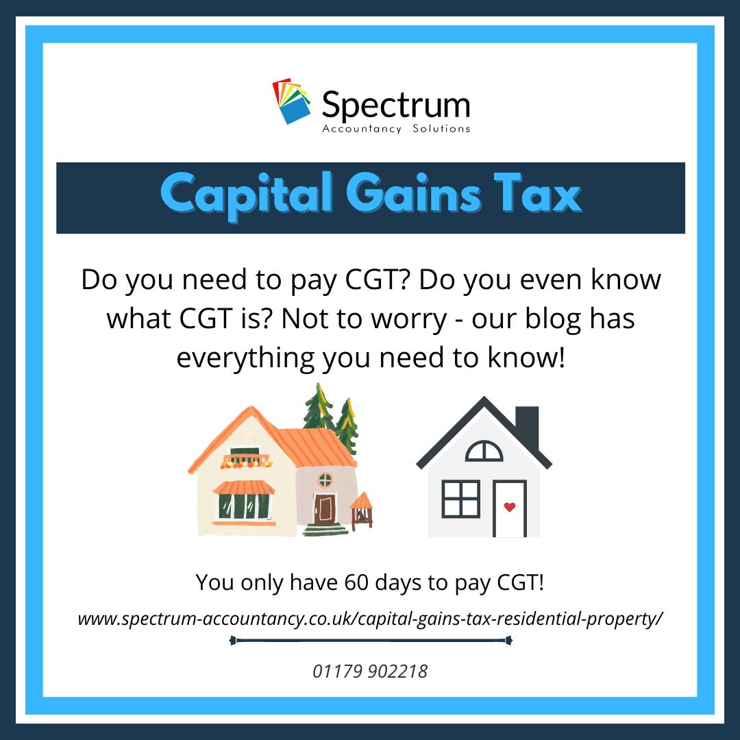 Spectrum Accountancy Solutions | Bristol