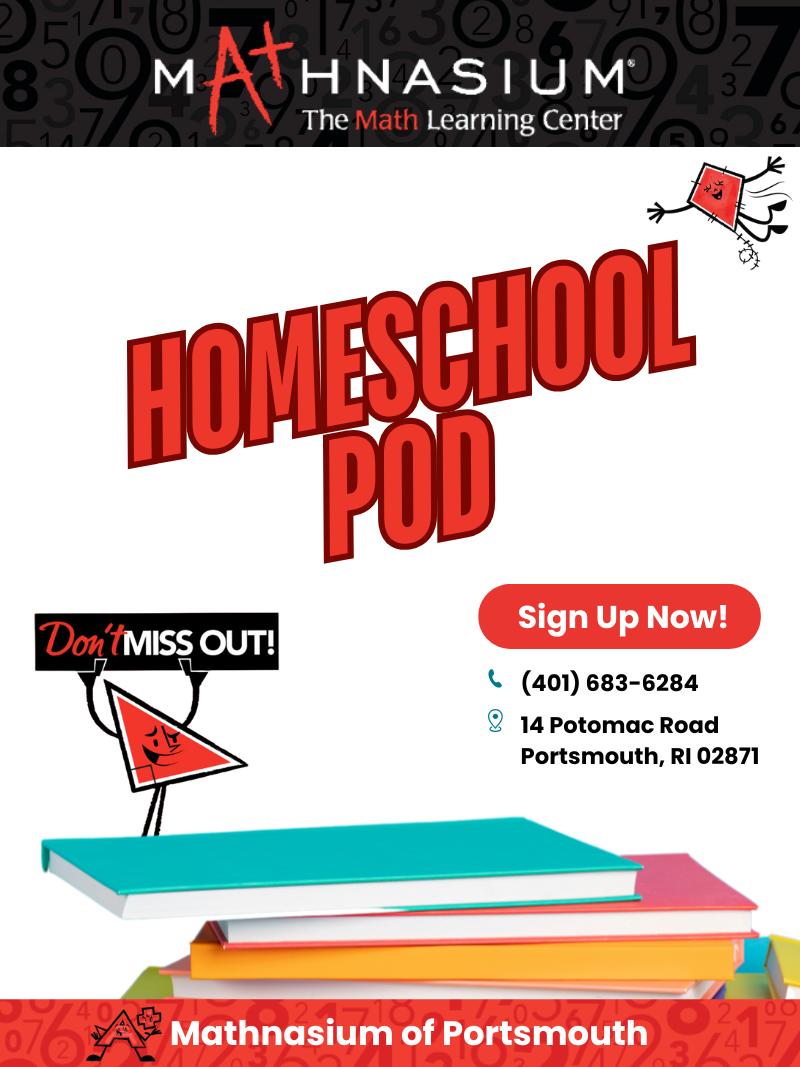 Mathnasium - 📣 Exciting News for Homeschool Families! 🎉 We’re launching ...