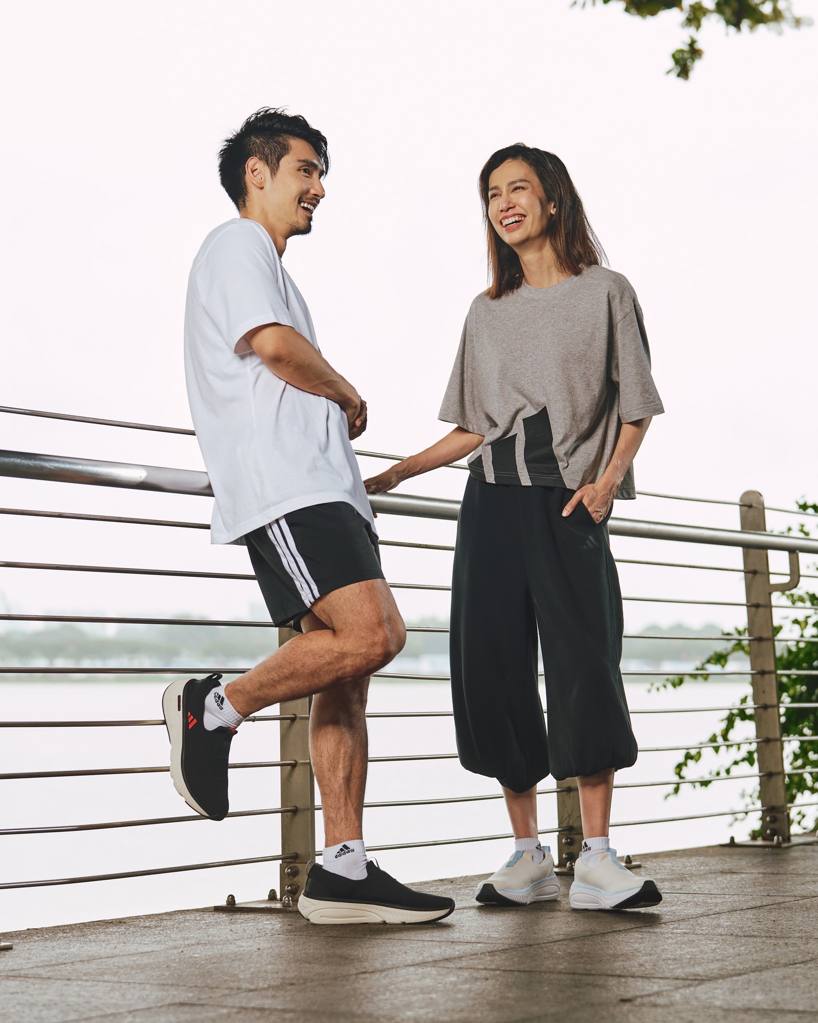 The adidas Taekwondo Mei Elite proves that sometimes the boldest